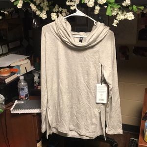 90 degree by Reflex Yoga Sweatshirt